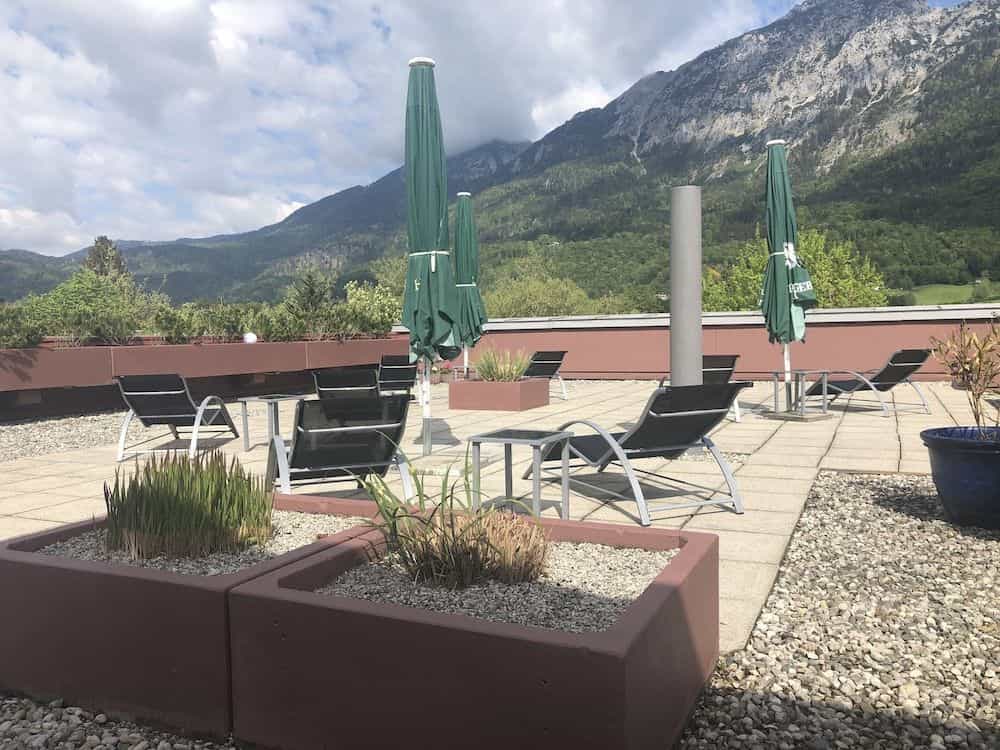 Hotel Bayern Vital