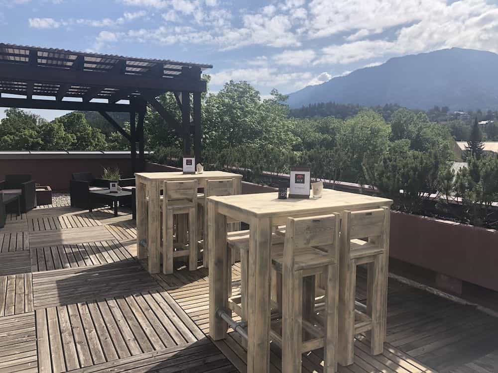 Hotel Bayern Vital