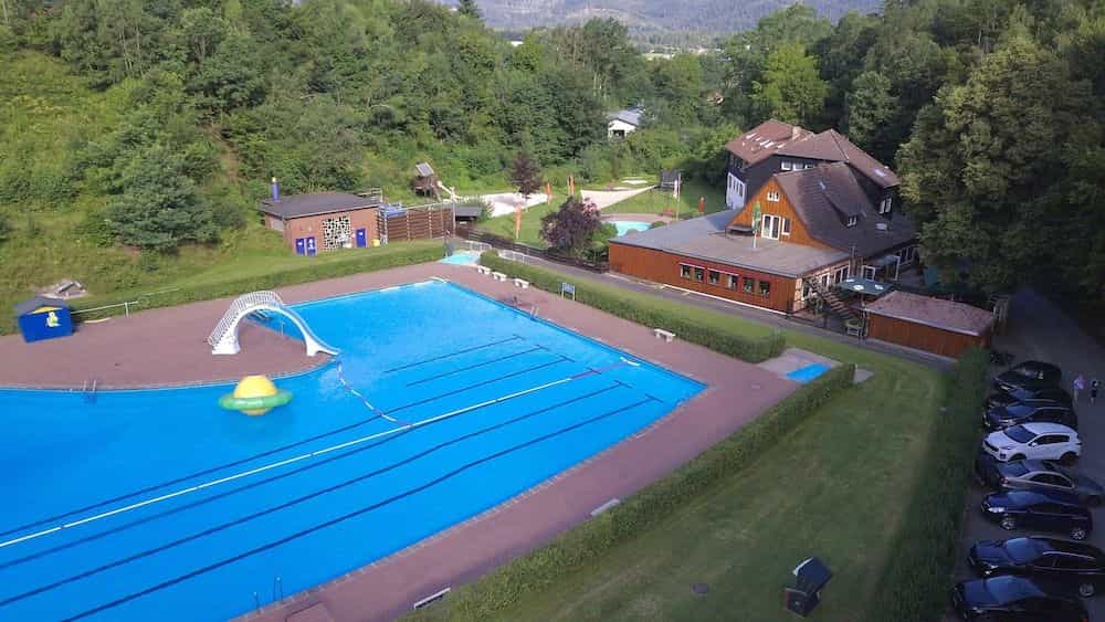 Harzhotel im Tannengrund