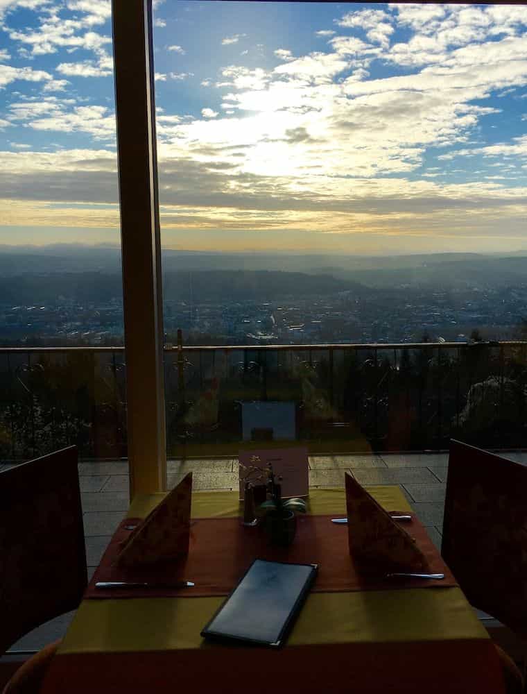Berghotel Kockelsberg