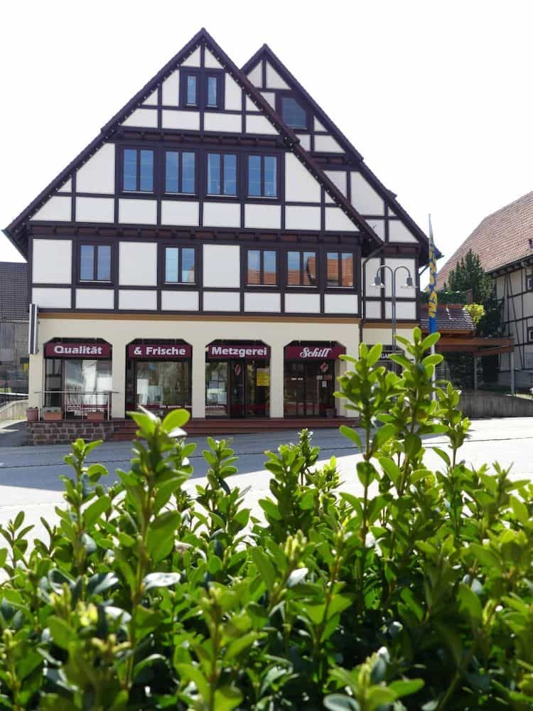 Arkaden Hotel Krone