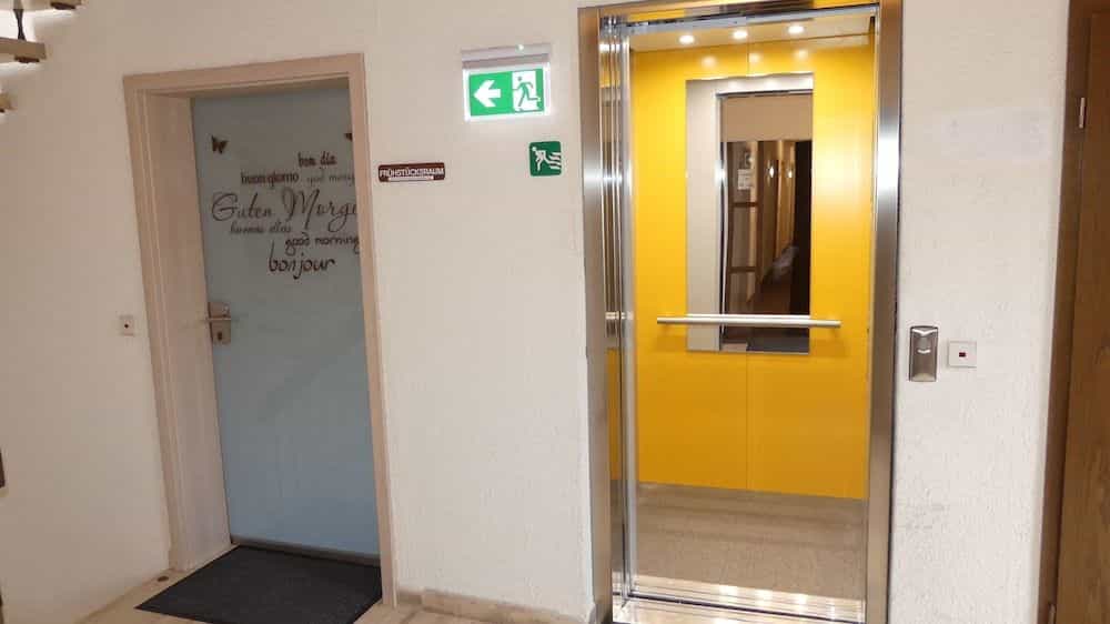 Arkaden Hotel Krone Arkaden Hotel Krone
