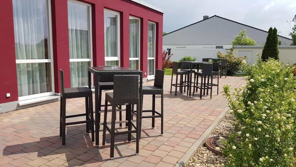 Dream Inn Hotel Regensburg Dream Inn Hotel Regensburg
