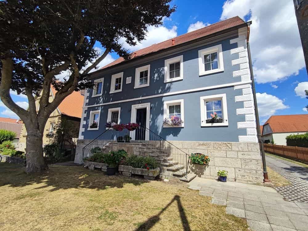 Hotel-Gasthof zum Schwan - Guest House