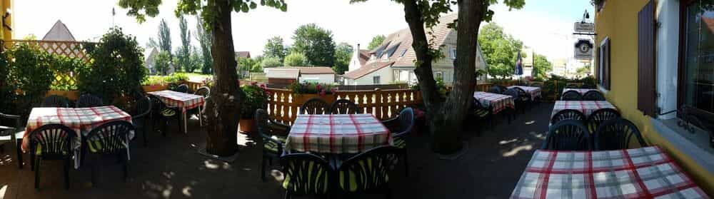 Hotel-Gasthof zum Schwan - Guest House