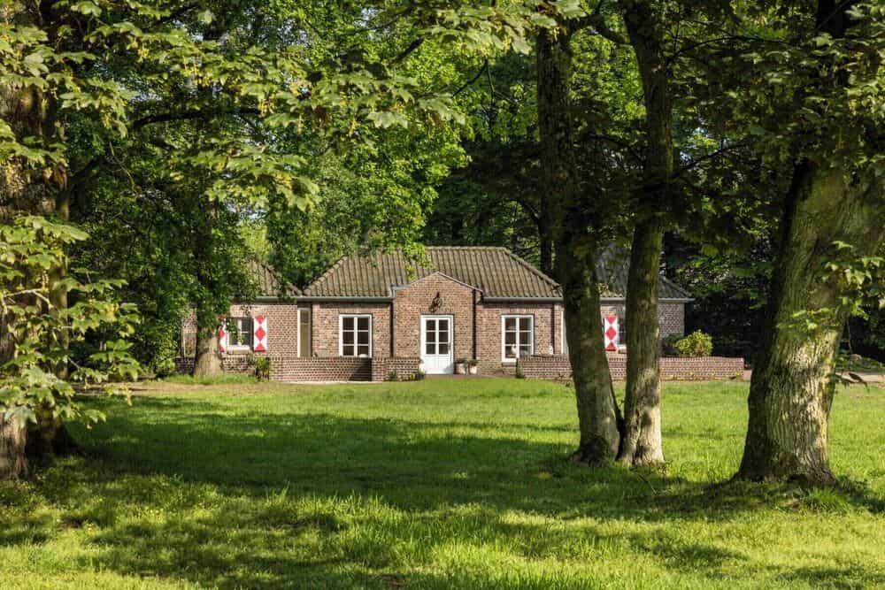Schloss Hertefeld