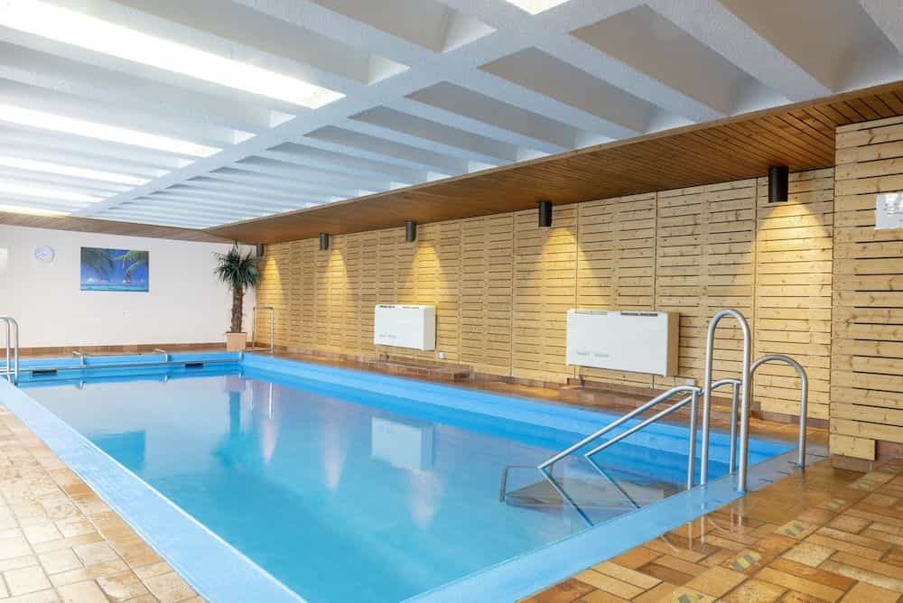 Kurgarten Hotel Kurgarten Hotel