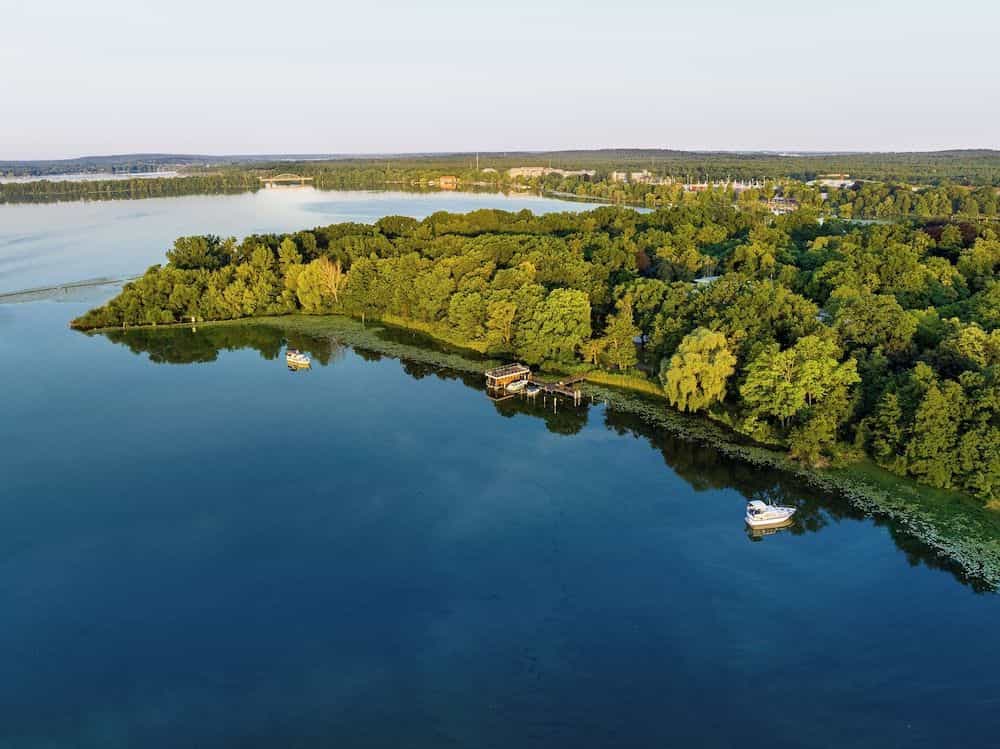 INSELHOTEL POTSDAM