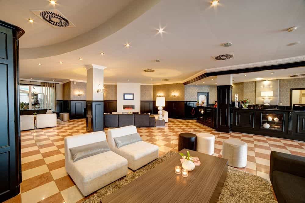 Van Der Valk Resort Linstow