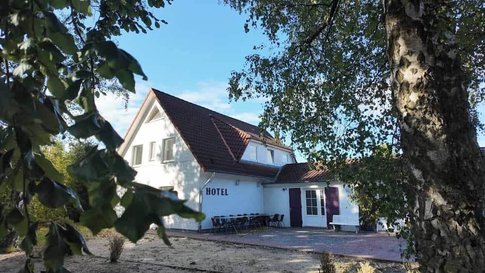 Hotel Rosenhof