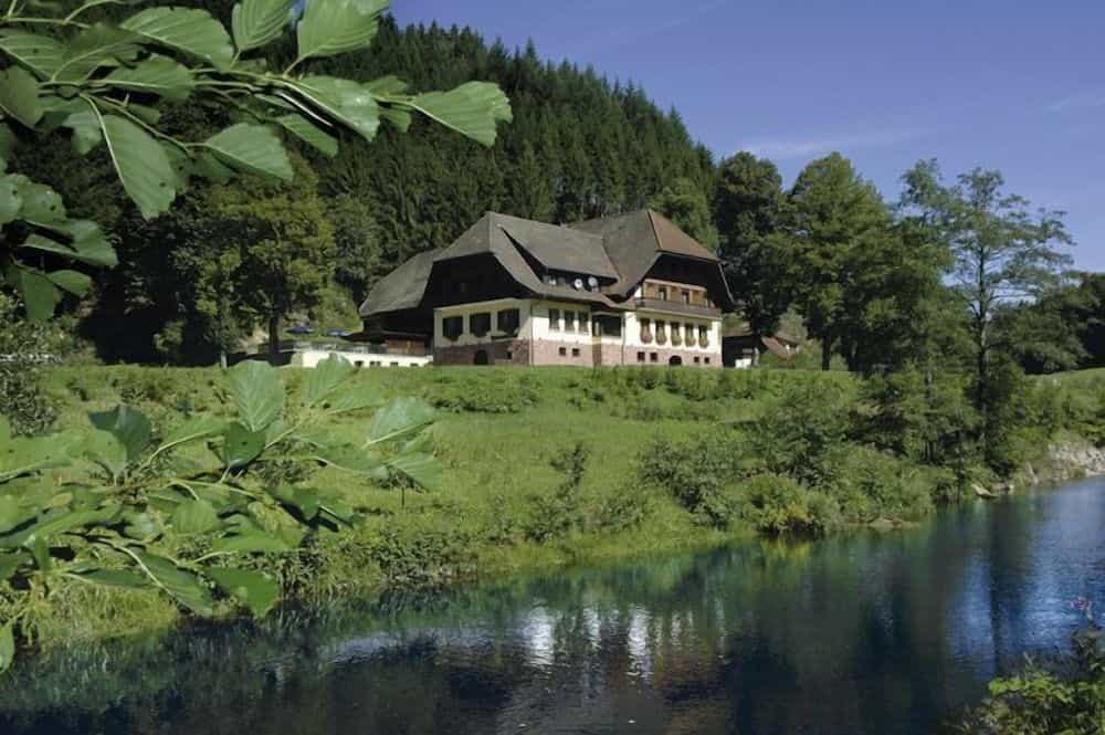 Hotel Ochsenwirtshof Hotel Ochsenwirtshof