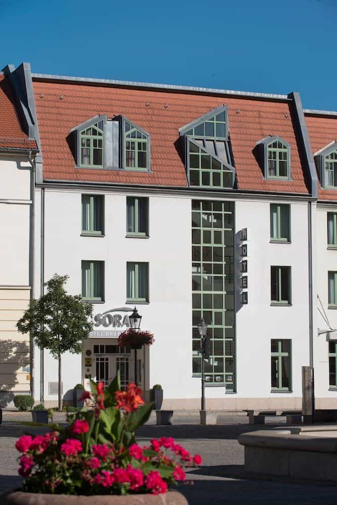 Sorat Hotel Brandenburg