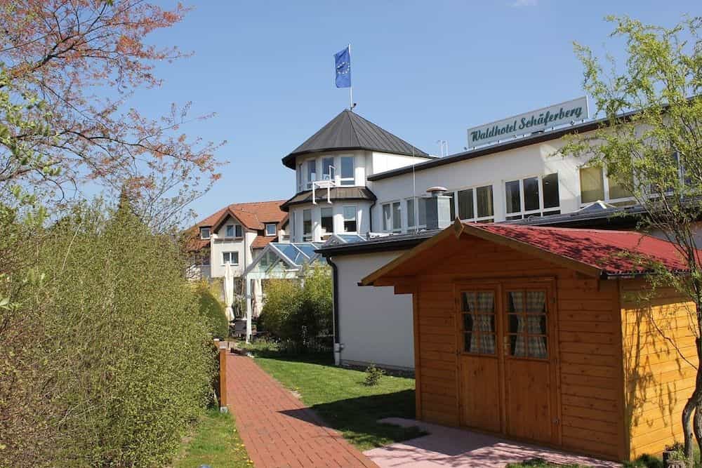 Waldhotel Schaeferberg