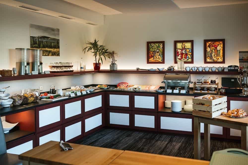 Hotel Waldeck Hotel Waldeck