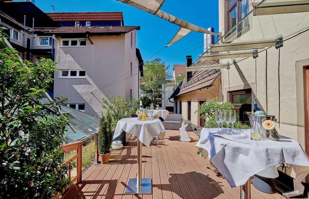 Ringhotel Gasthof Hasen