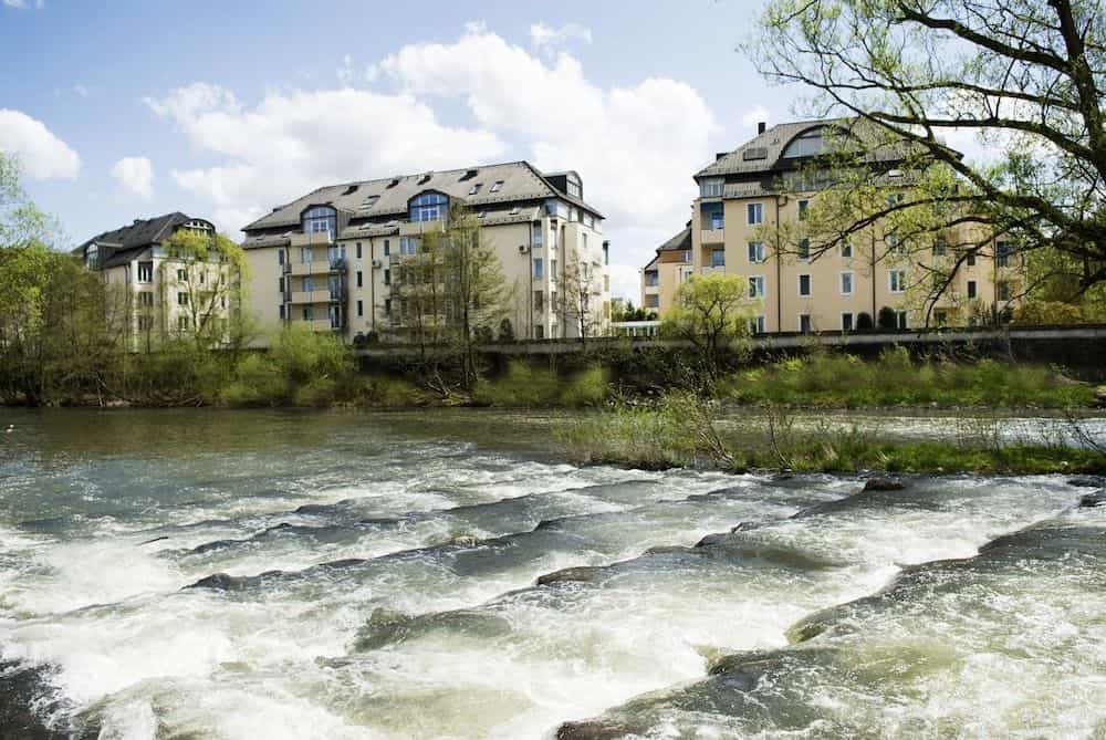 Vila Vita Hotel & Residenz Rosenpark