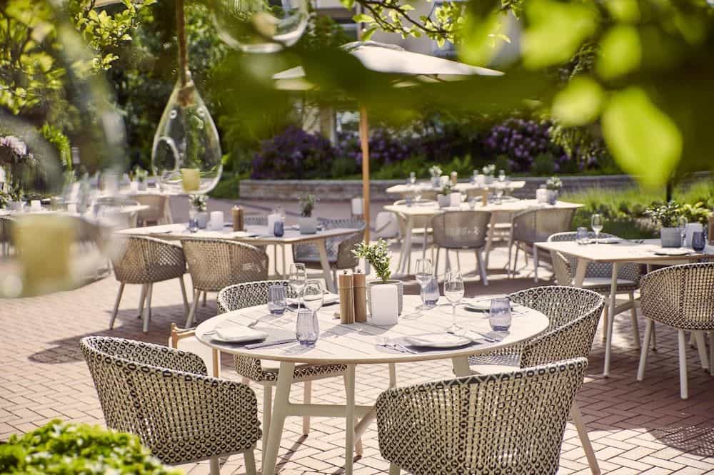 Vila Vita Hotel & Residenz Rosenpark