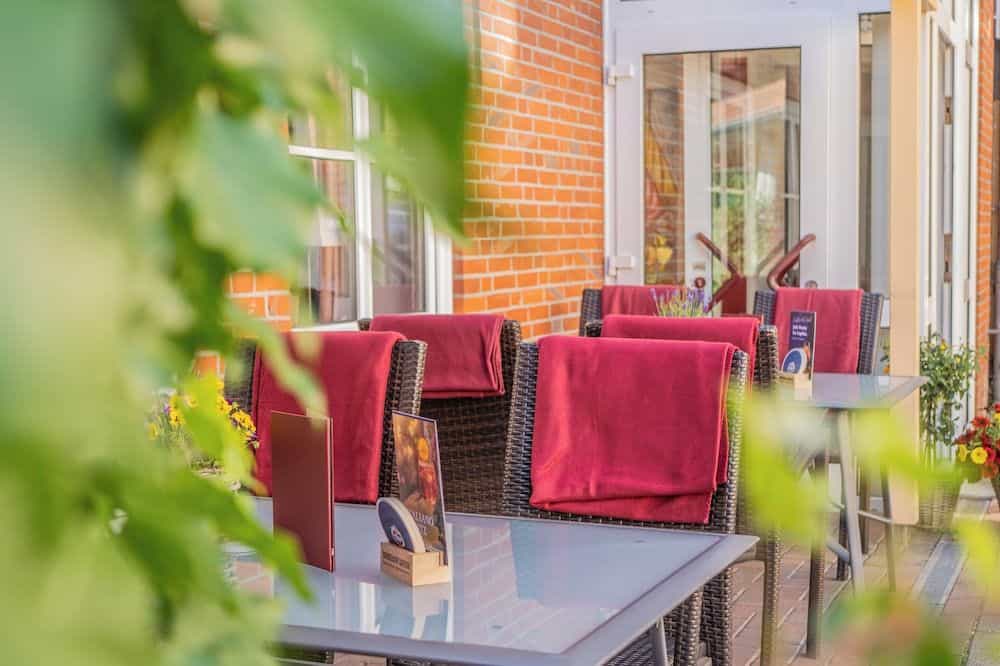 Hotel Osterkrug