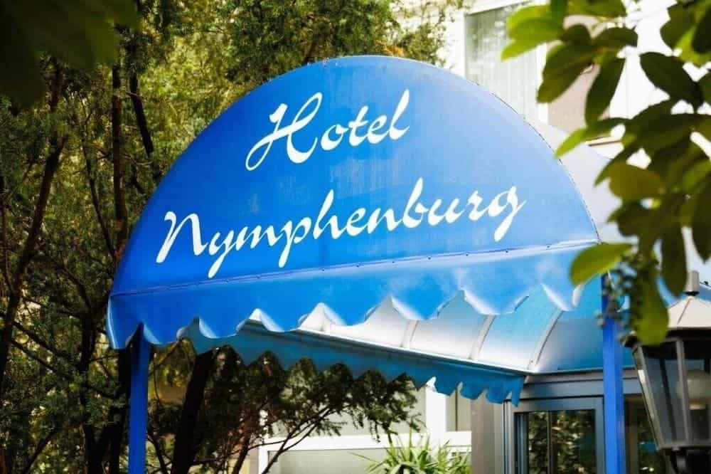 Hotel Nymphenburg City