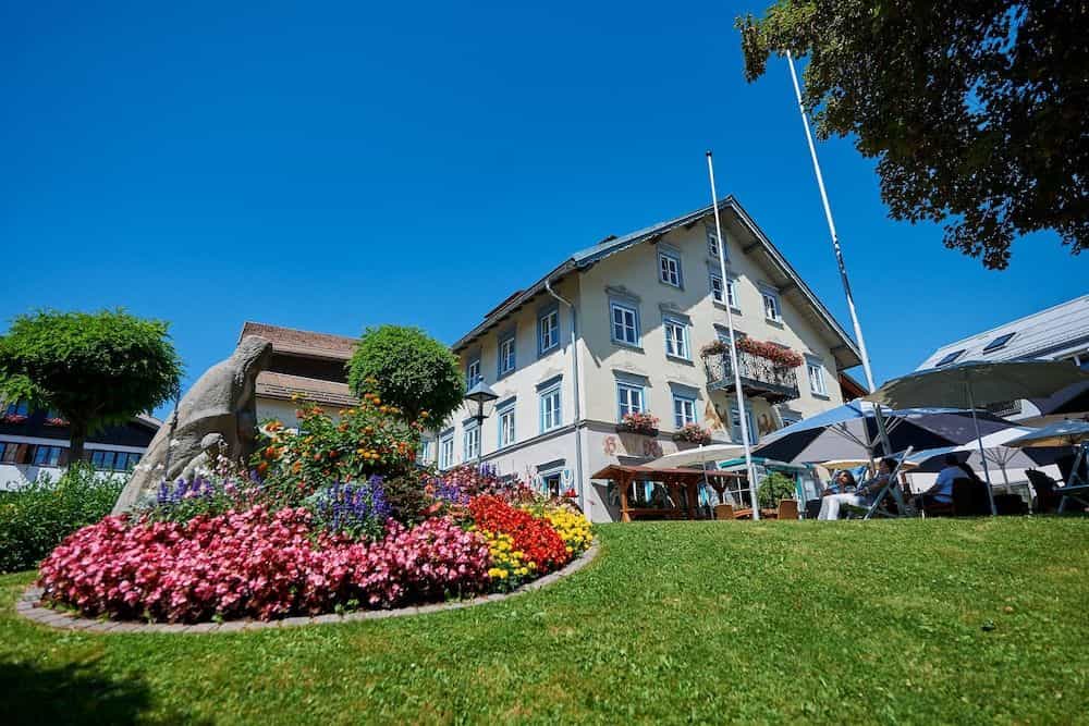 Hotel Adler Hotel Adler