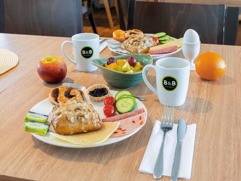 Ibis Bochum Zentrum