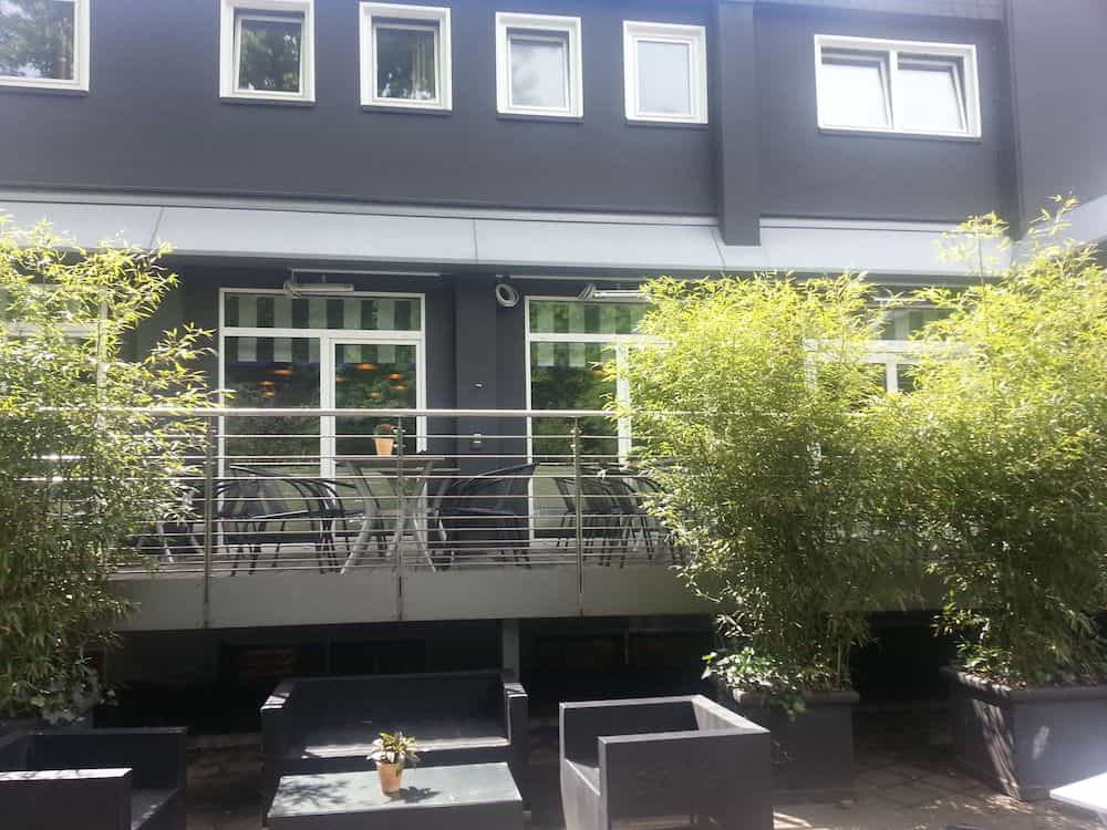 Hotel Restaurant Wessinger