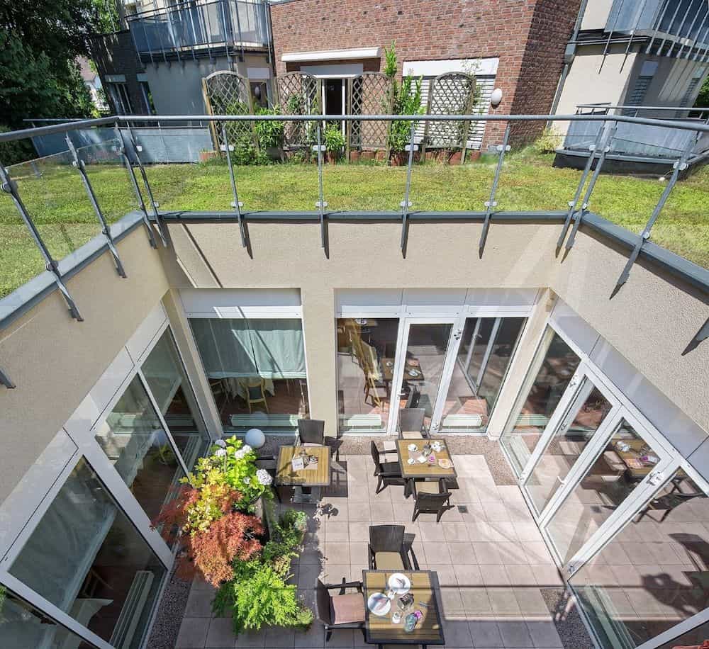 Art Hotel Aachen Superior