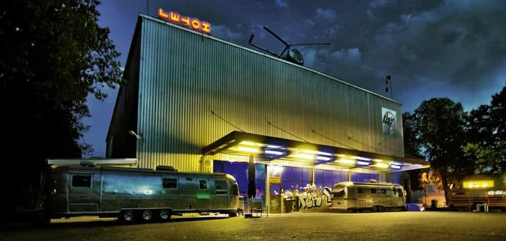 BaseCamp Bonn