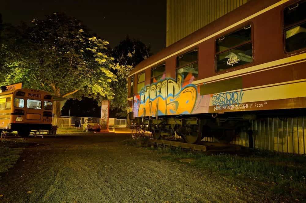 BaseCamp Bonn