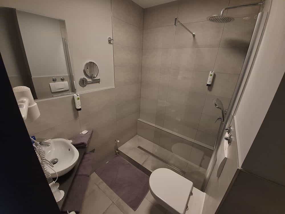 Boutique Hotel Falkenturm