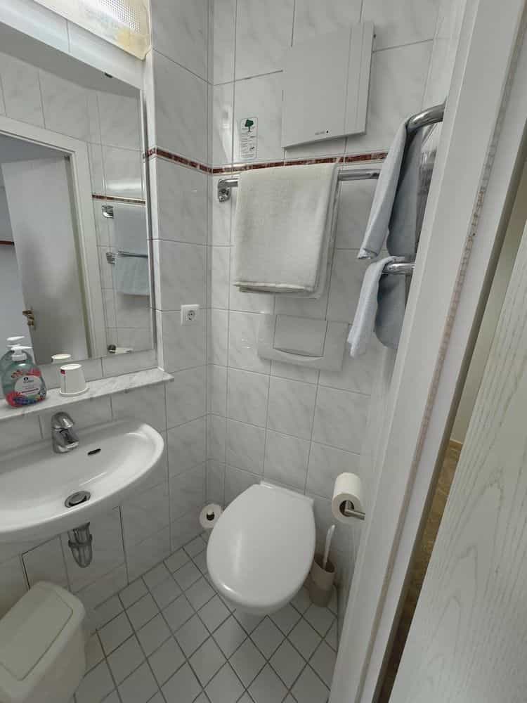 Hotel Heinzelmannchen