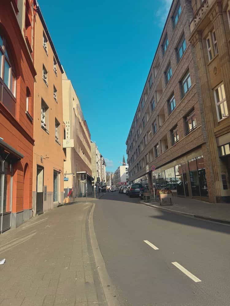Hotel Heinzelmannchen