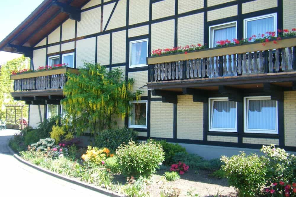 ENGLISCHER-HOF