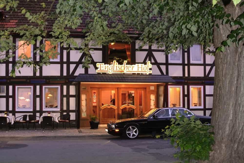 ENGLISCHER-HOF