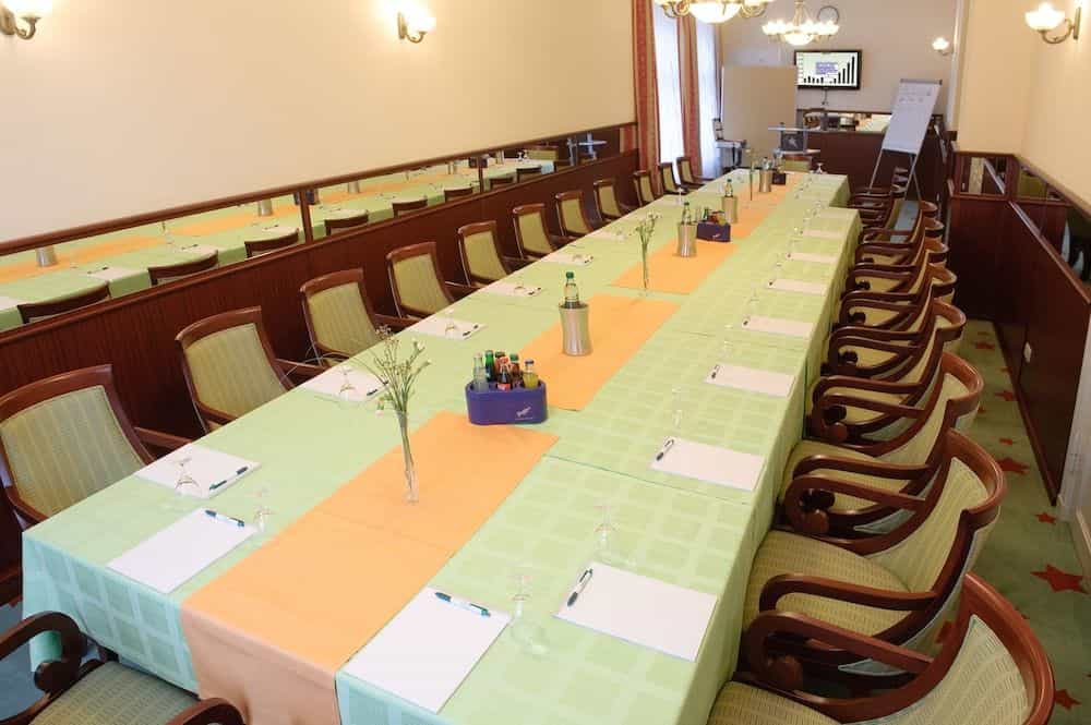 Stadthotel Stern