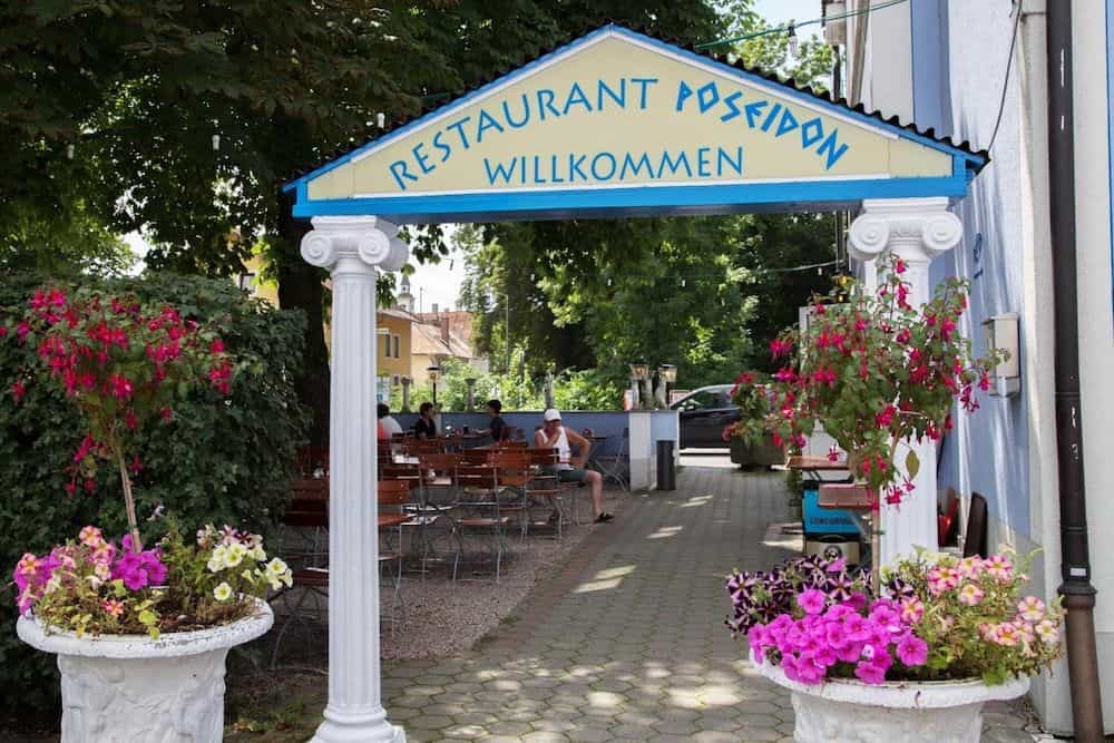 Hotel Blauer Karpfen