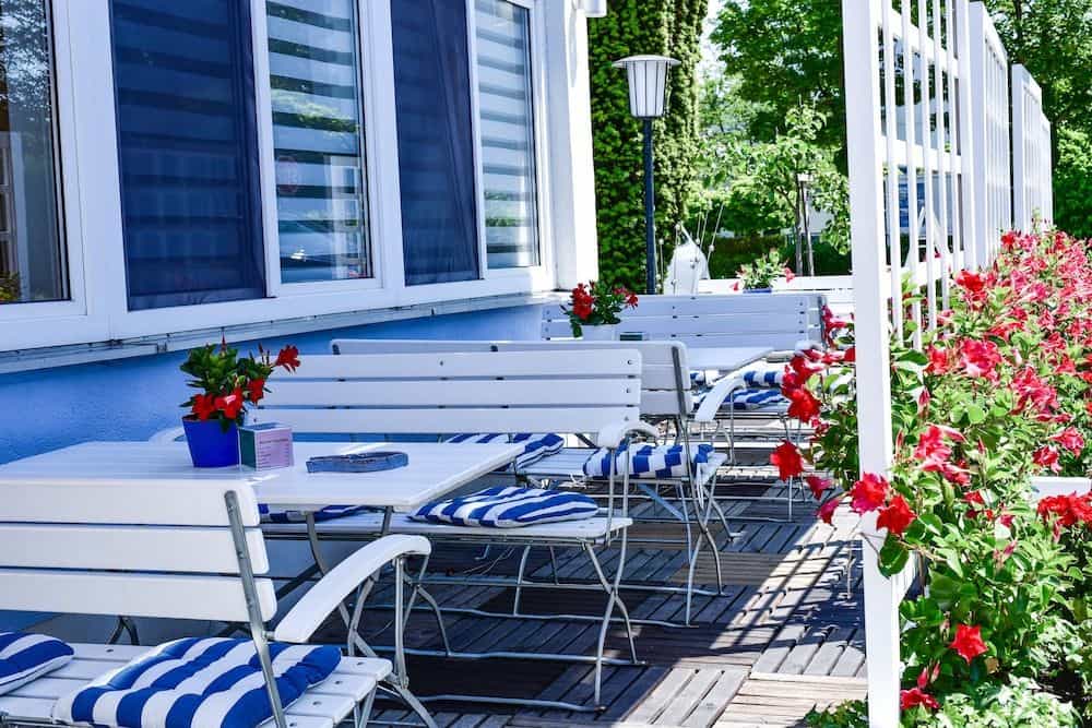 Hotel Blauer Karpfen