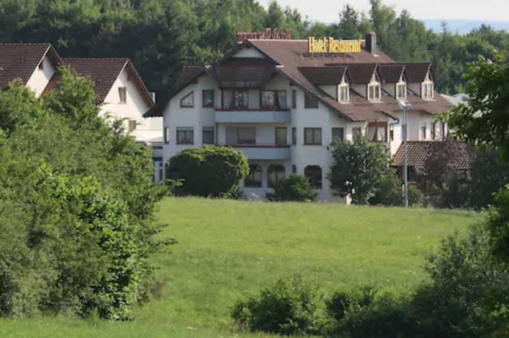 Hotel Empfinger Hof