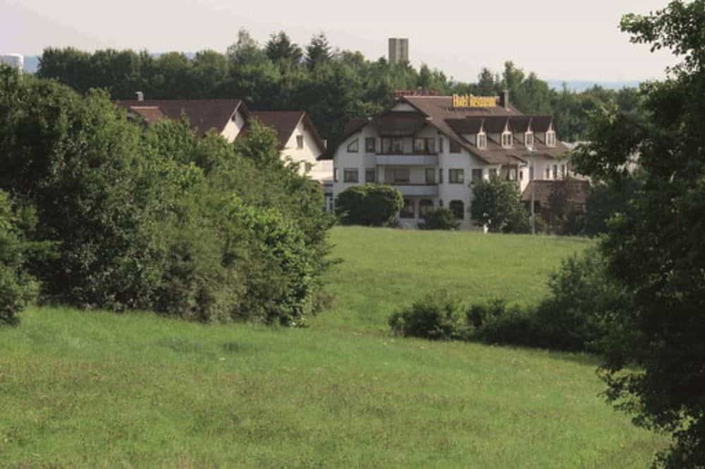 Hotel Empfinger Hof