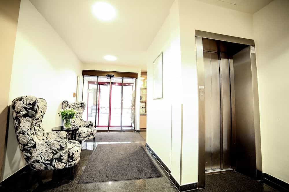 City Partner Hotel Berliner Hof