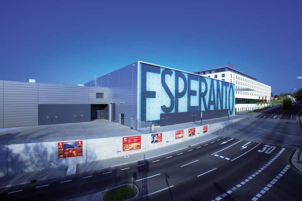 Hotel Esperanto