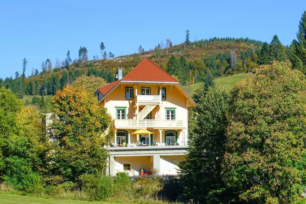 Vital Hotel Gruner Baum