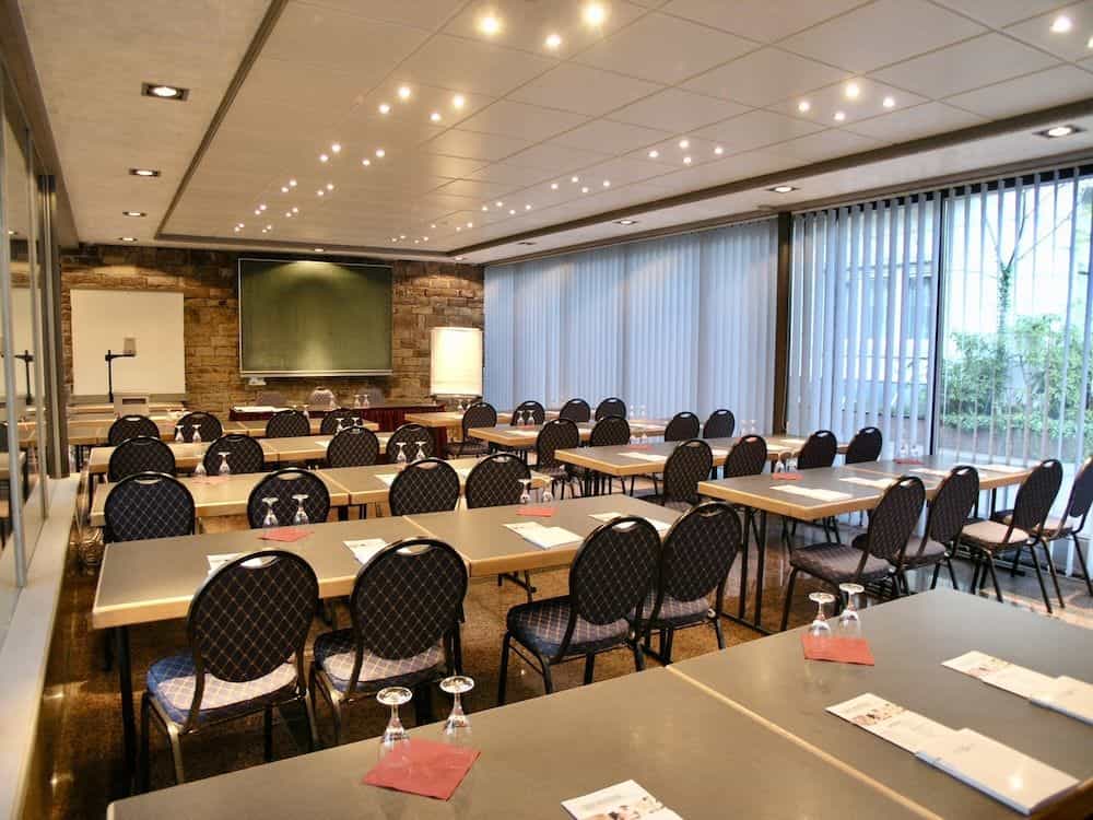 Hotelwelt Kubler
