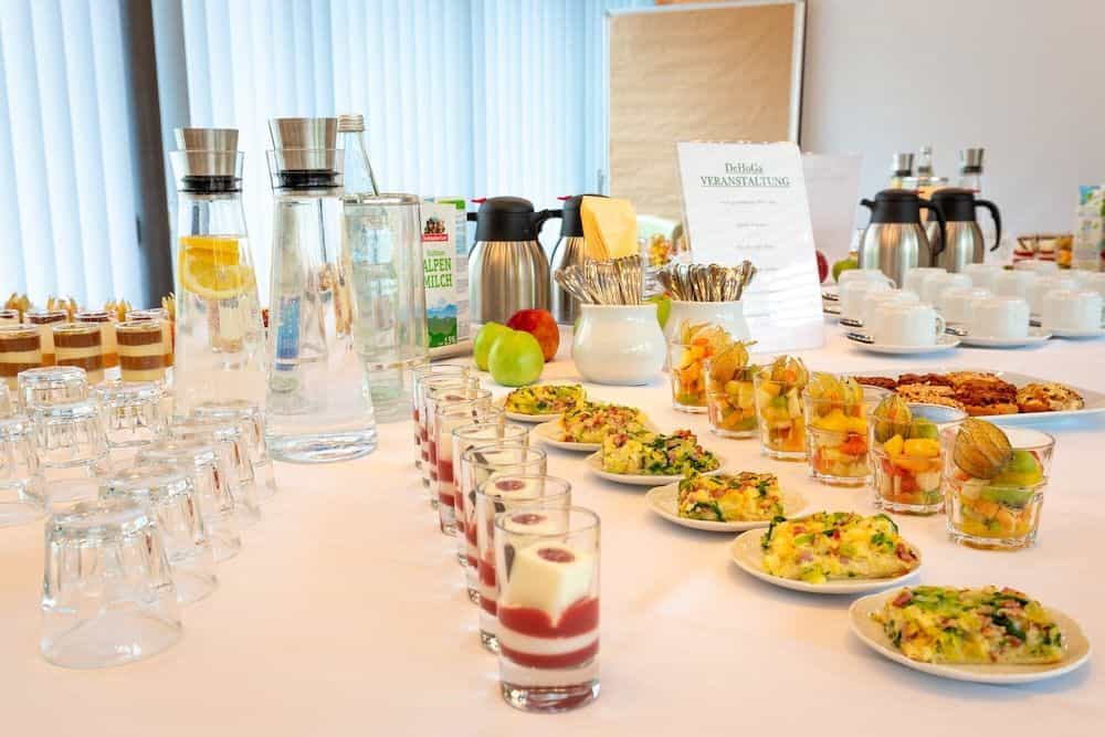 Hotelwelt Kubler