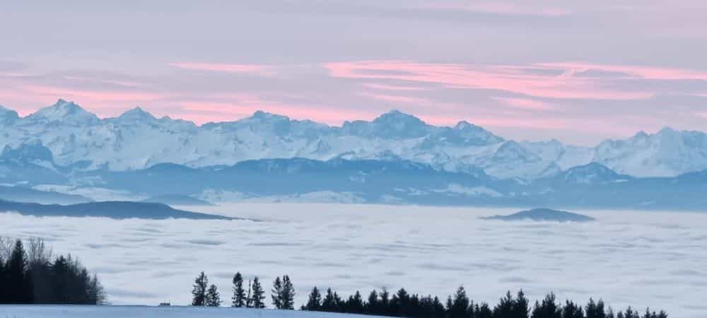 Bio- und Wellnesshotel Alpenblick