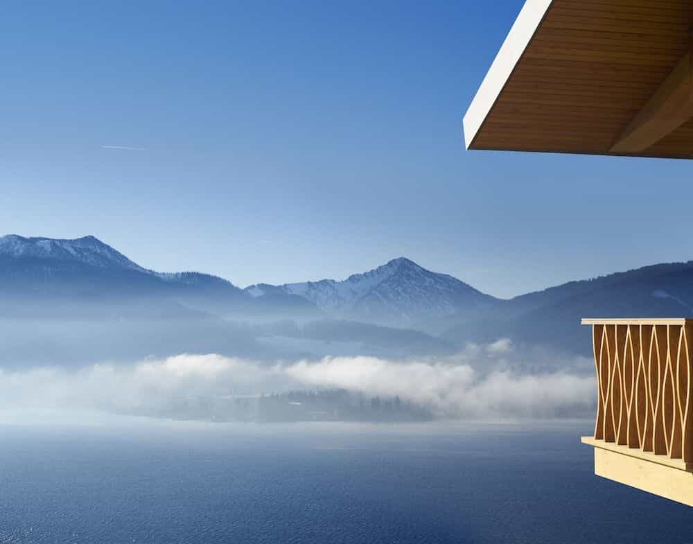 Das Tegernsee Hotel & Spa Das Tegernsee Hotel & Spa