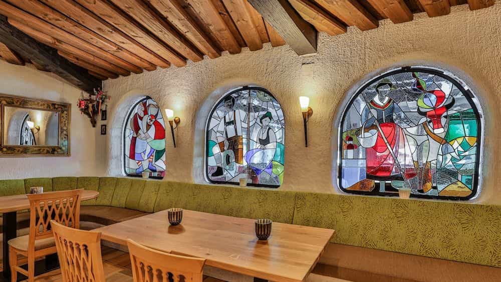 Alpenhotel Fischer