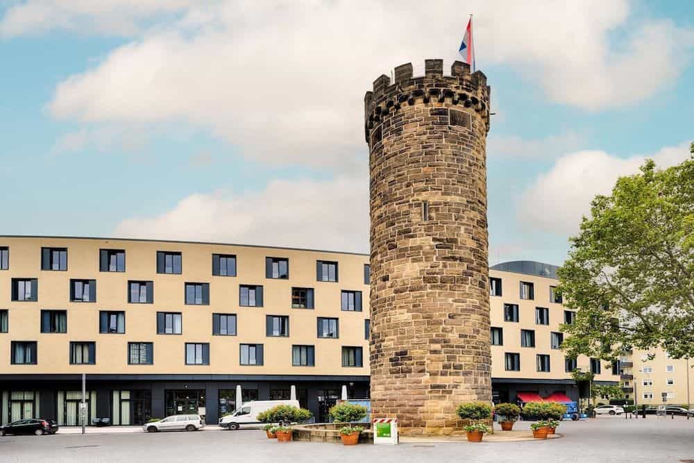 Mercure Hotel Heilbronn