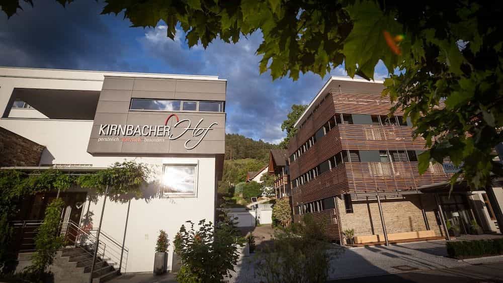Hotel Kirnbacher Hof