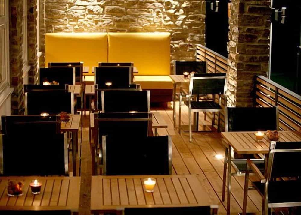 Hotel Kirnbacher Hof